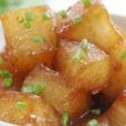 美味燒冬瓜 美味燒冬瓜