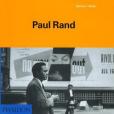 Paul Rand(2000年Phaidon Press出版的圖書) Paul Rand(2000年Phaidon Press出版的圖書)