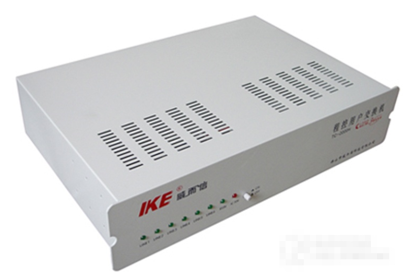威而信TC-2000H 威而信TC-2000H