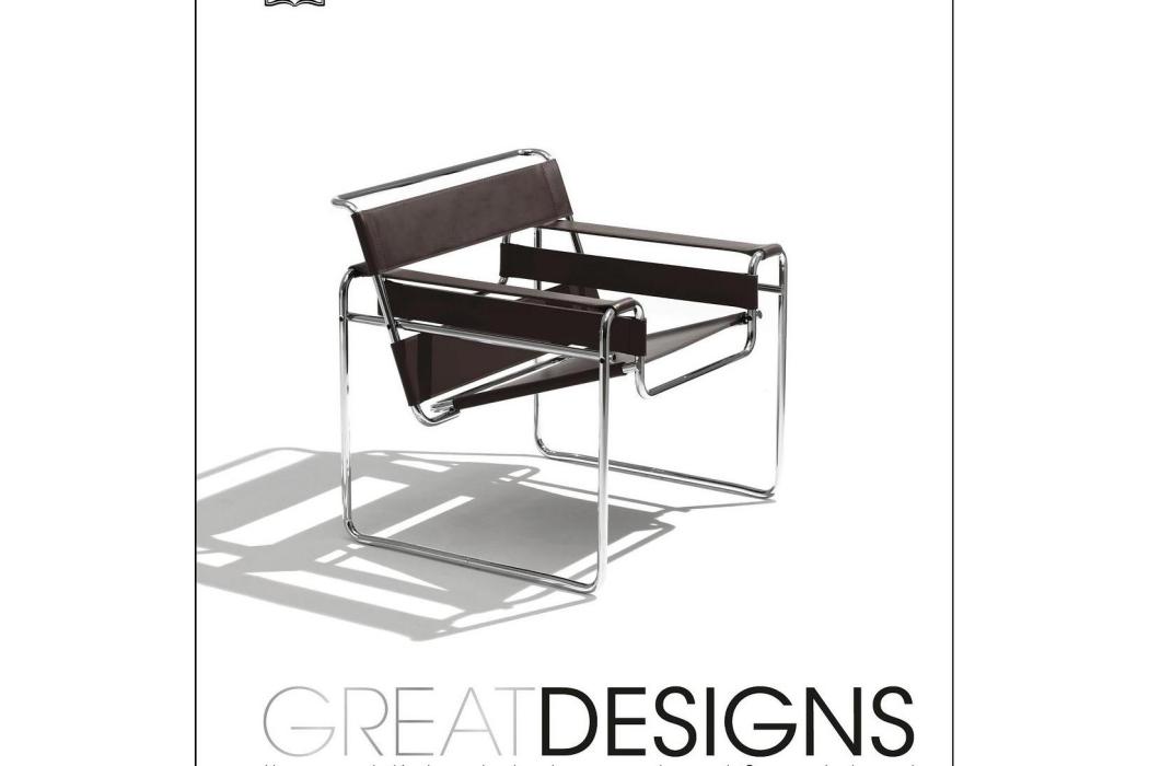 Great Designs Great Designs