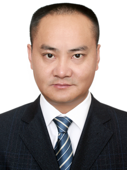王志強(重慶合川工業園區管委會黨工委委員、副主任) 王志強(重慶合川工業園區管委會黨工委委員、副主任)