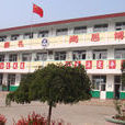 新庄子鎮國中 新庄子鎮國中