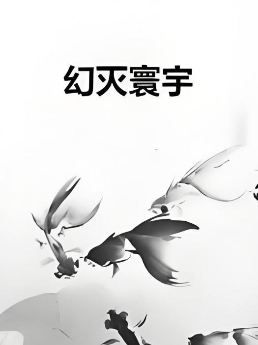 幻滅寰宇 幻滅寰宇
