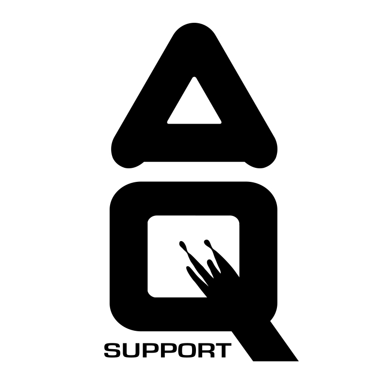 AQ(體育用品品牌)