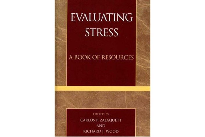 Evaluating Stress Evaluating Stress