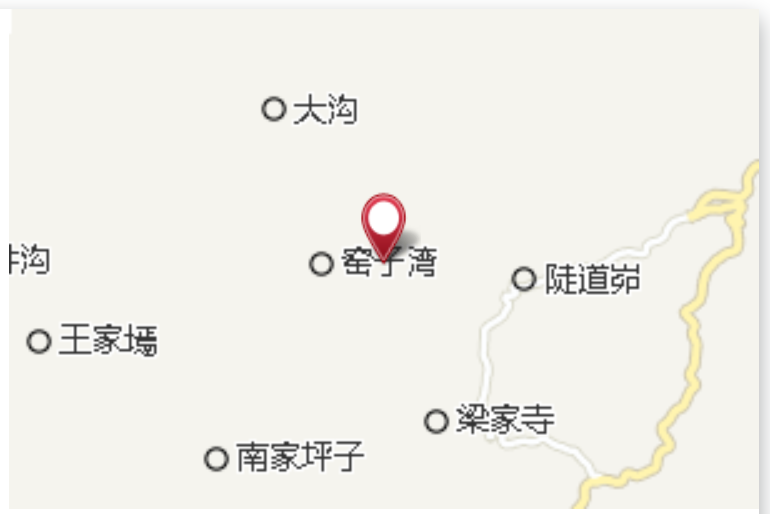 新窯梁 新窯梁
