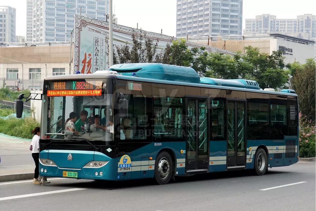 濟南公交882路(濟南公交88路（濟南公交882路）)