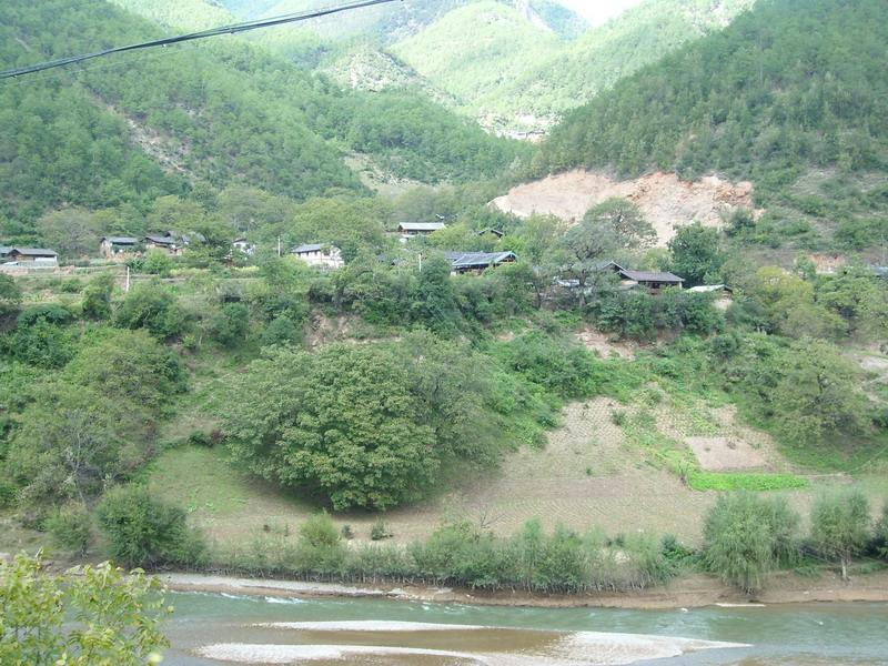 鄧後村 鄧後村