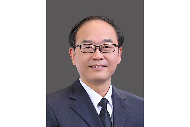 李天舒(雄安宣武醫院副院長、總會計師) 李天舒(雄安宣武醫院副院長、總會計師)