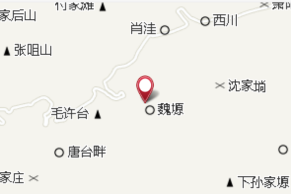 文吊咀村 文吊咀村