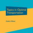 Topics in Optimal Transportation