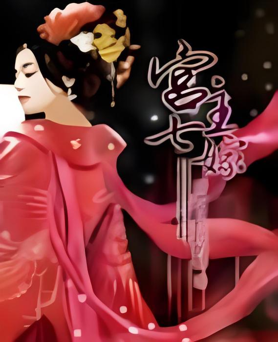 宮主七嫁 宮主七嫁