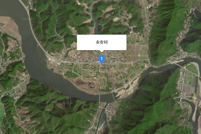 永安村(浙江省杭州市桐廬縣瑤琳鎮下轄村) 永安村(浙江省杭州市桐廬縣瑤琳鎮下轄村)