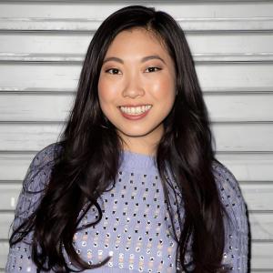奧卡菲娜(Awkwafina)