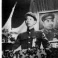 蔡正國(抗美援朝志願軍第五十軍副軍長、烈士) 蔡正國(抗美援朝志願軍第五十軍副軍長、烈士)