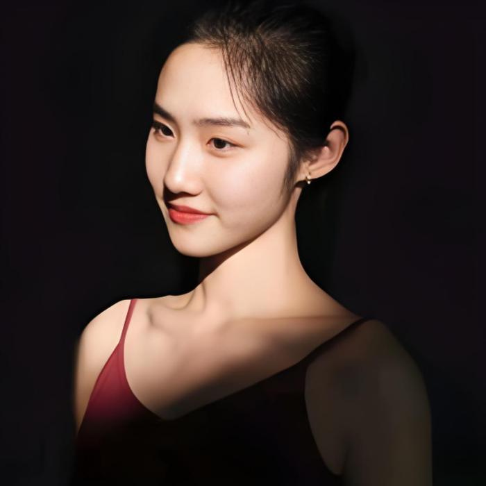 小鹿舞蹈 小鹿舞蹈