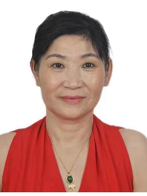 陳發英(中國殘疾人西洋棋運動員) 陳發英(中國殘疾人西洋棋運動員)