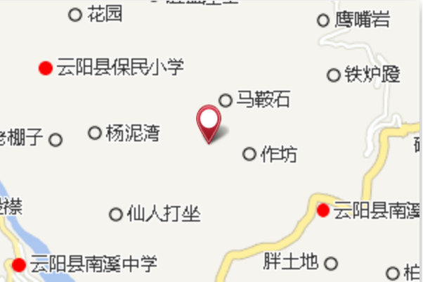 中間院
