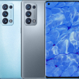OPPO Reno6 Pro+ OPPO Reno6 Pro+