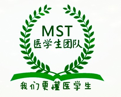 mst(醫學生團隊)