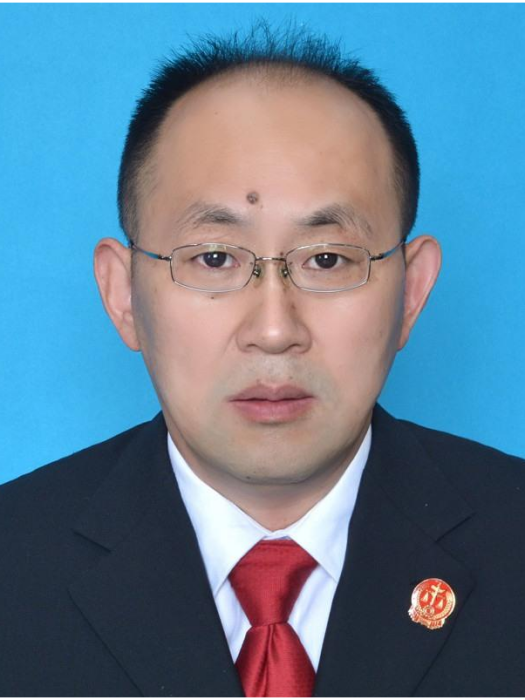 許波濤 許波濤
