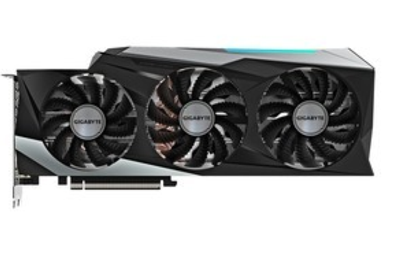 技嘉GeForce RTX 3080 EAGLE OC 10G 技嘉GeForce RTX 3080 EAGLE OC 10G