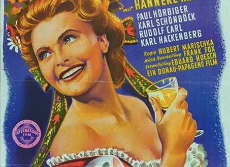 Perle von Tokay, Die Perle von Tokay, Die
