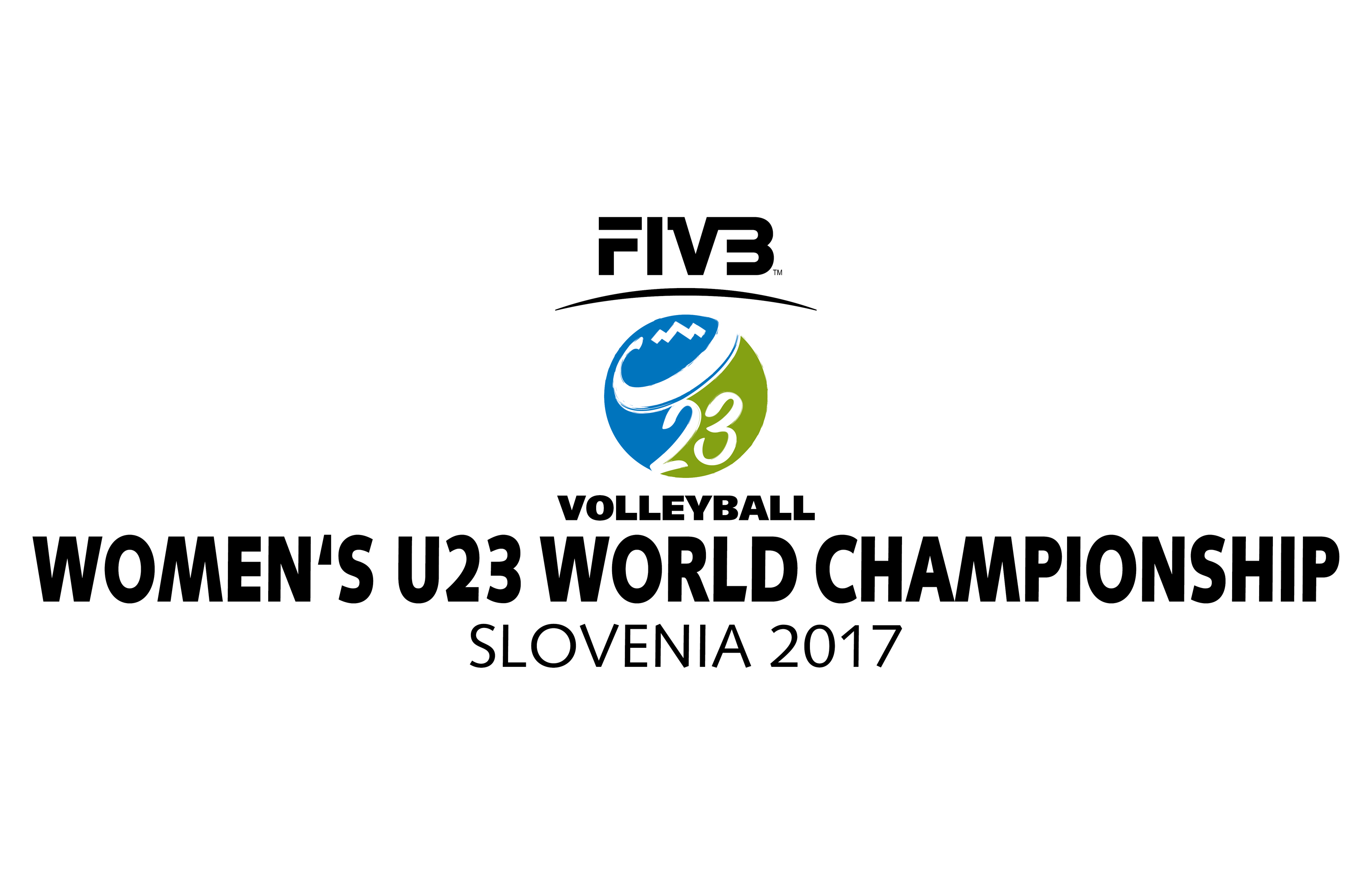 2017年U23女排世錦賽