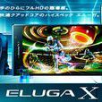 松下Eluga X P-02E 松下Eluga X P-02E