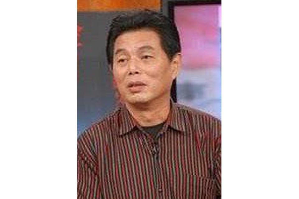 Tangmin Tang