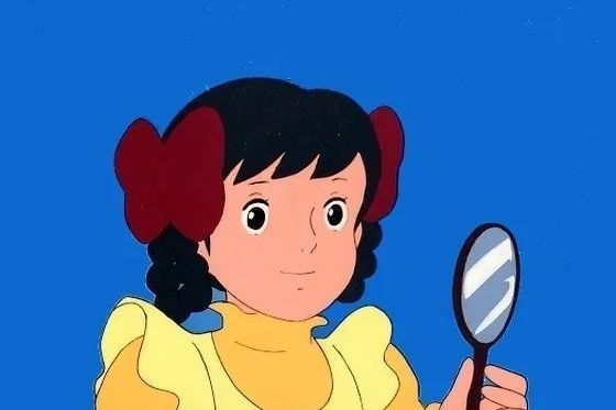 黛安娜(《紅髮少女安妮》中的人物) 黛安娜(《紅髮少女安妮》中的人物)