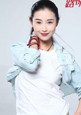 一路驚喜(2014年郭采潔主演電影)