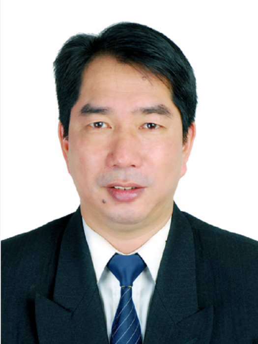 塗建強(廣西北海市統計局黨組成員、副局長) 塗建強(廣西北海市統計局黨組成員、副局長)
