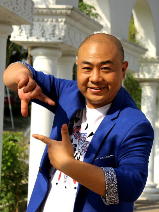 胡雙全(中國男演員) 胡雙全(中國男演員)