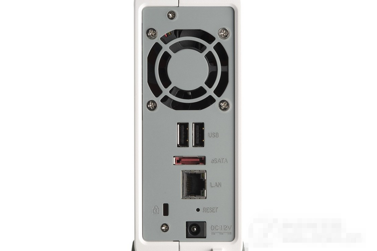 QNAP TS-112 QNAP TS-112