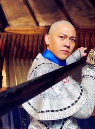郭力行 郭力行