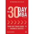 The 30 Day MBA The 30 Day MBA