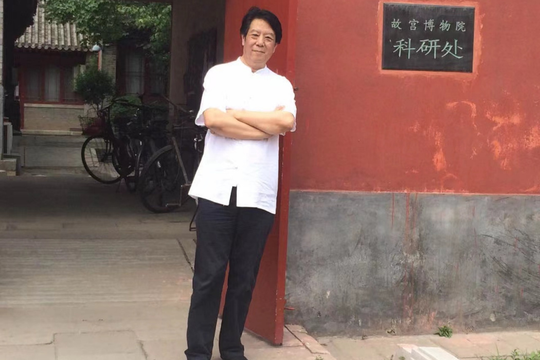 李歷(東山書院院長) 李歷(東山書院院長)