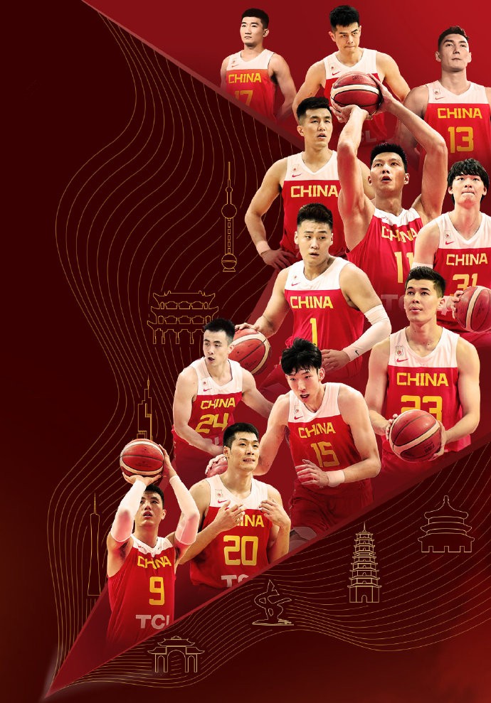 2019年國際籃聯籃球世界盃(2019年籃球世界盃)