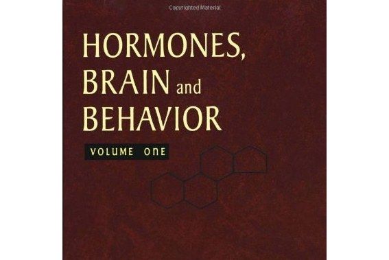 Hormones, Brain and Behavior, Five-Volume Set