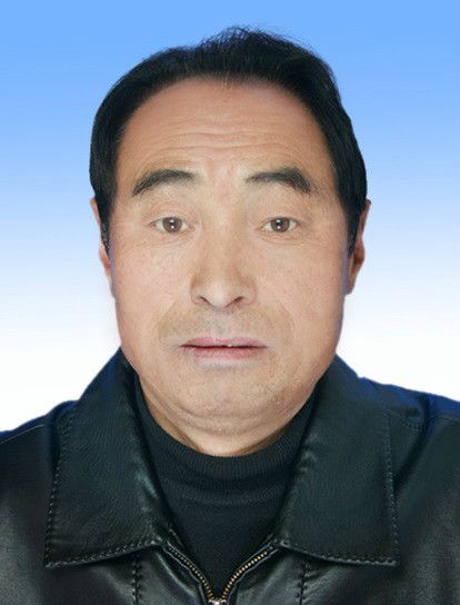 姜西安 姜西安