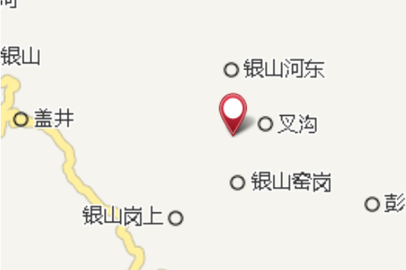 胡家老灣 胡家老灣