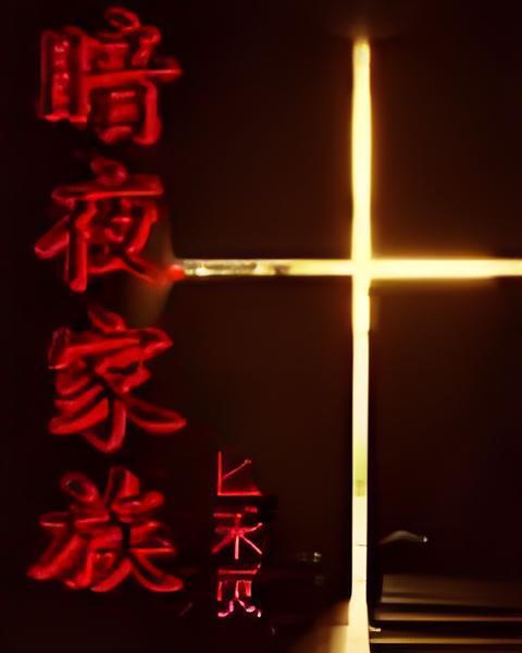 暗夜家族 暗夜家族