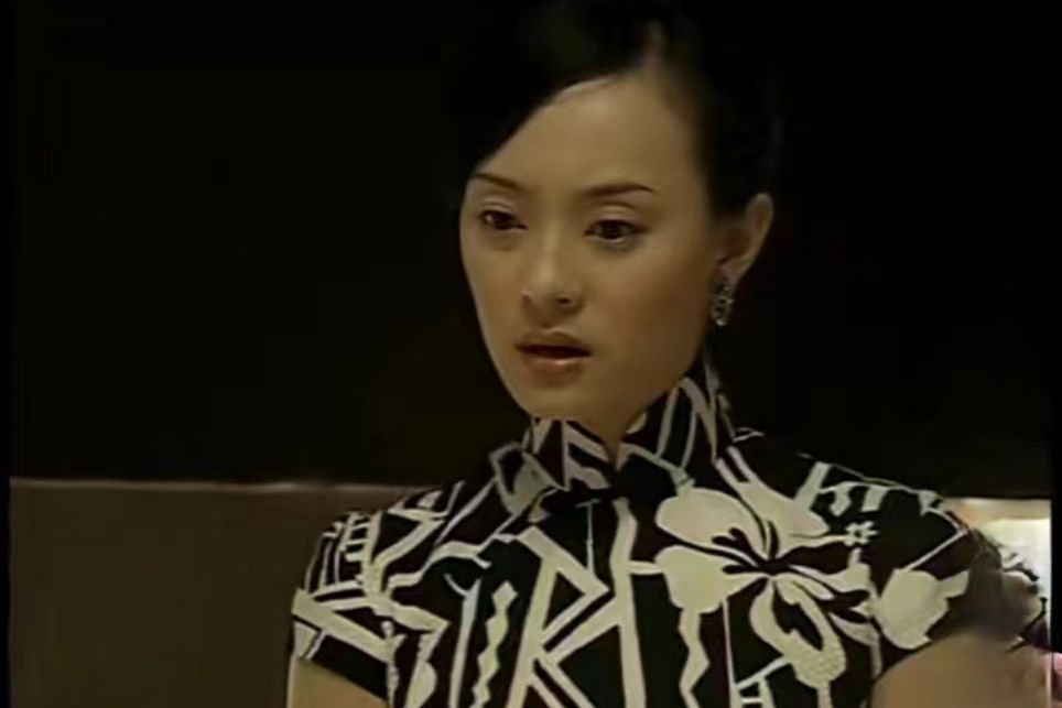 紀雯(年代劇《一世情緣》中的角色) 紀雯(年代劇《一世情緣》中的角色)