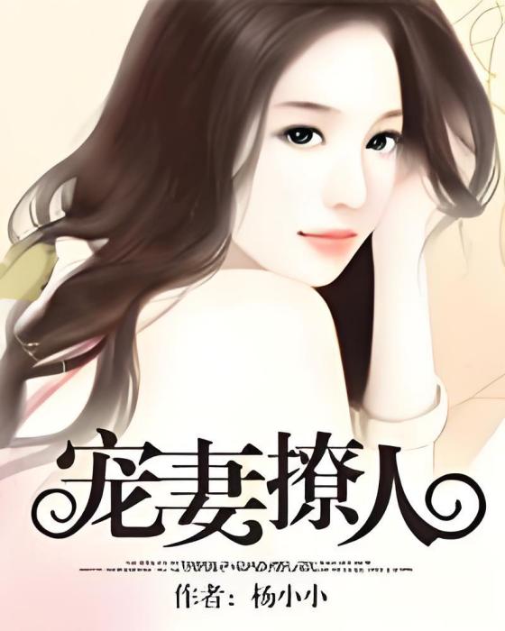 寵妻撩人 寵妻撩人