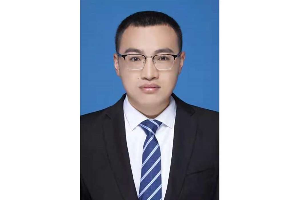 白洋(哈爾濱商業大學講師) 白洋(哈爾濱商業大學講師)