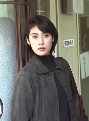 天海祐希