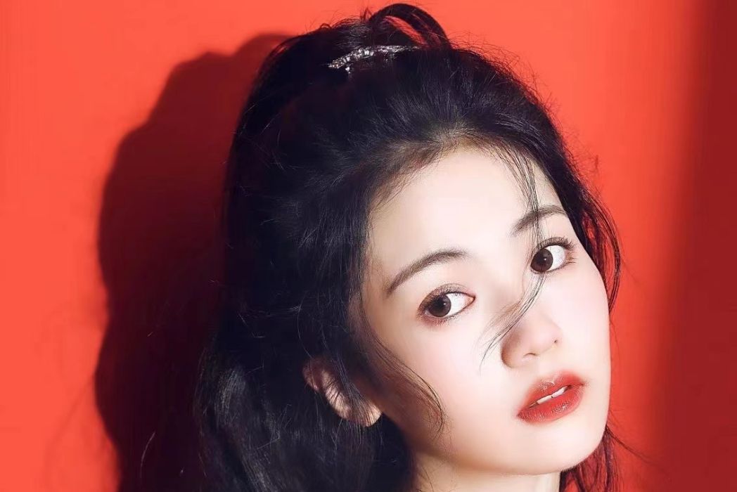 周子歆 周子歆