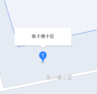 張小樓 張小樓
