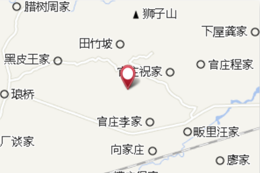 下屋鄧家 下屋鄧家
